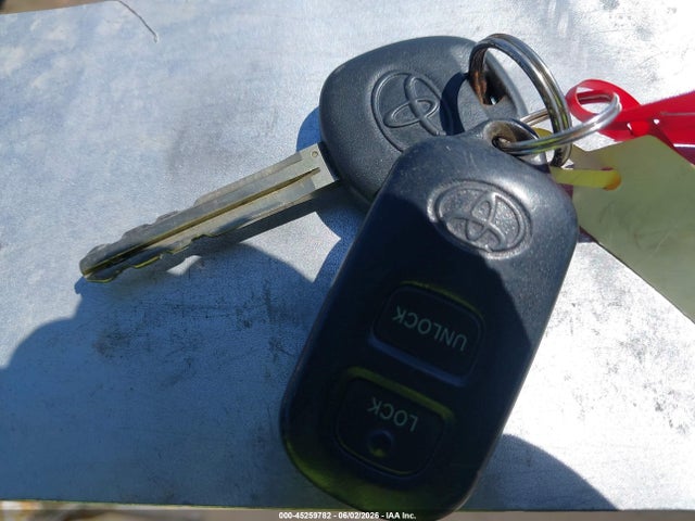 Toyota Highlander V6