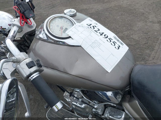 Yamaha Xvs1100 A