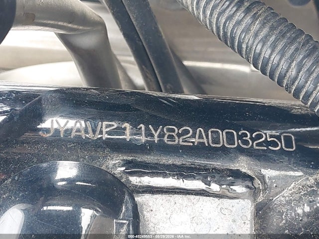 Yamaha Xvs1100 A