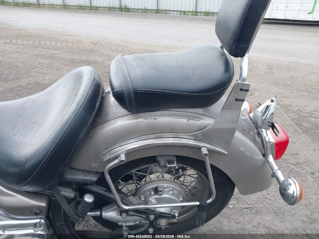 Yamaha Xvs1100 A