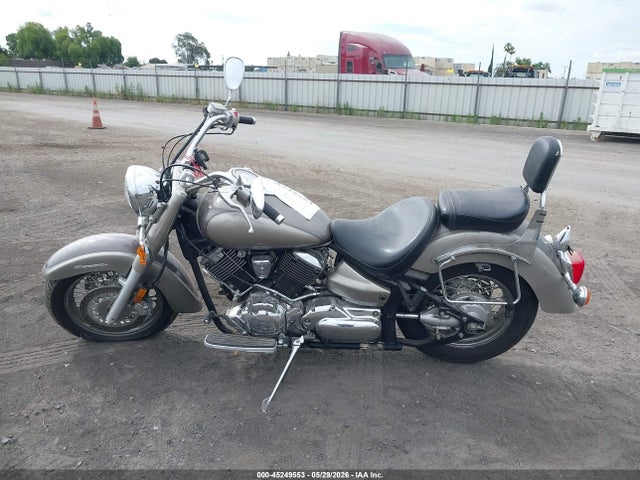 Yamaha Xvs1100 A