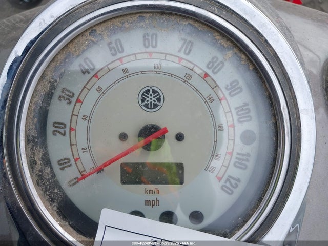 Yamaha Xvs1100 A