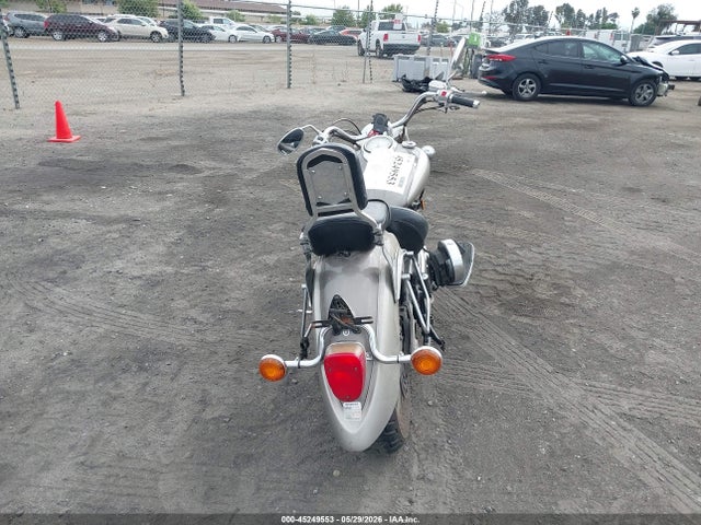 Yamaha Xvs1100 A