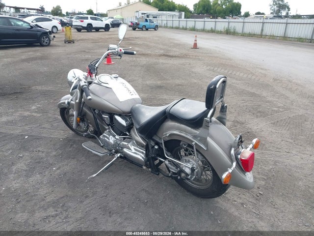 Yamaha Xvs1100 A