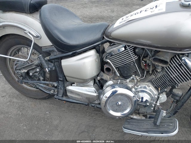 Yamaha Xvs1100 A