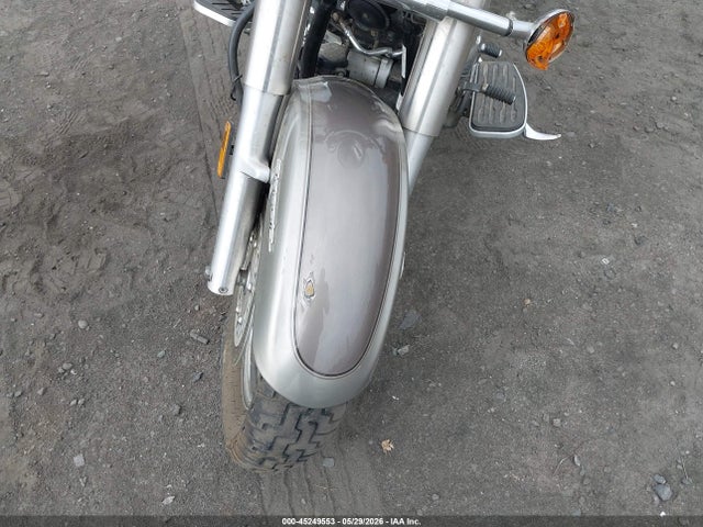 Yamaha Xvs1100 A
