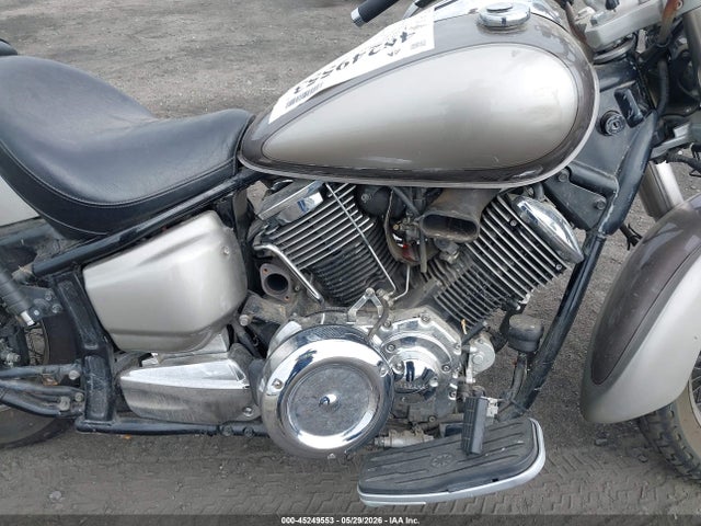 Yamaha Xvs1100 A