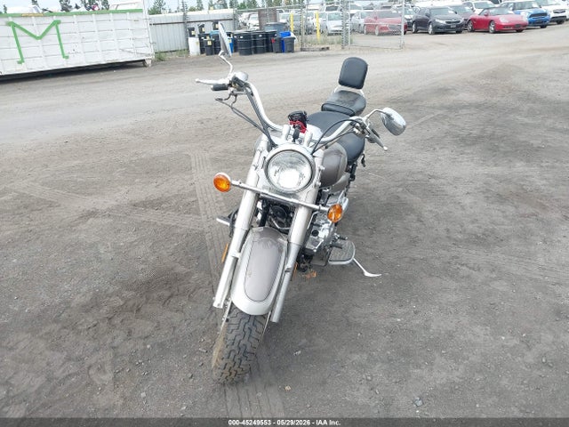 Yamaha Xvs1100 A