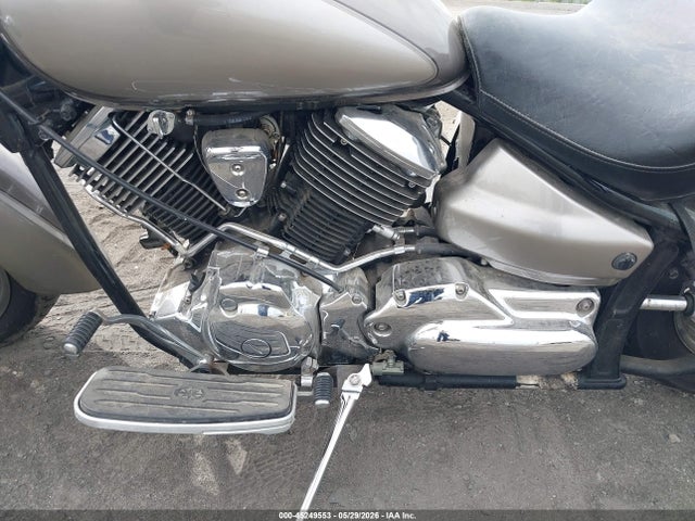 Yamaha Xvs1100 A
