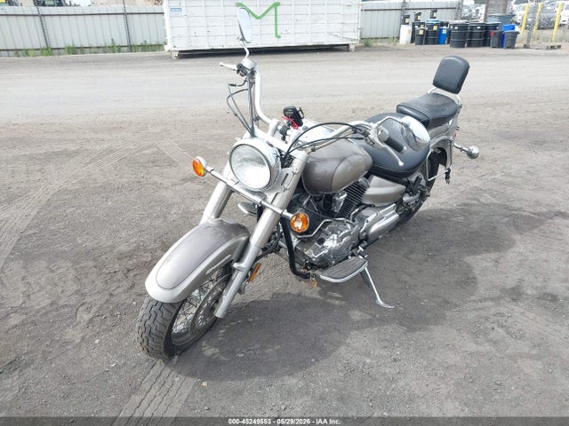 Yamaha Xvs1100 A