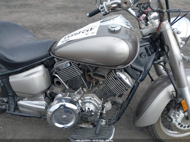 Yamaha Xvs1100 A