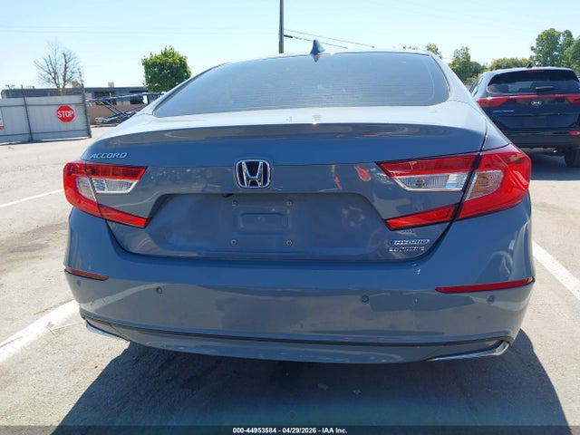 Honda Accord Touring