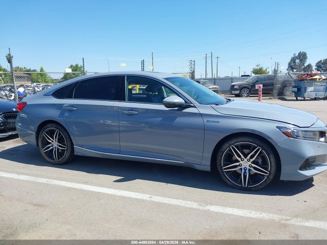 Honda Accord Touring