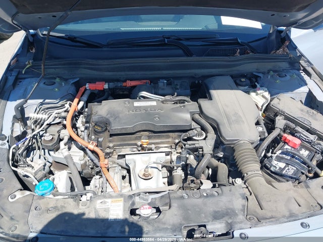 Honda Accord Touring