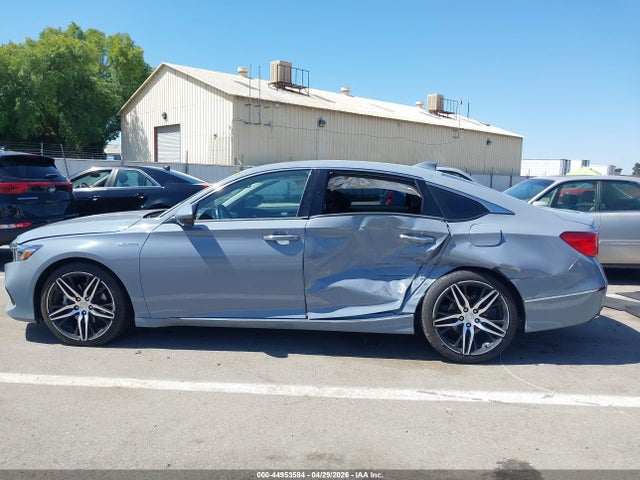 Honda Accord Touring