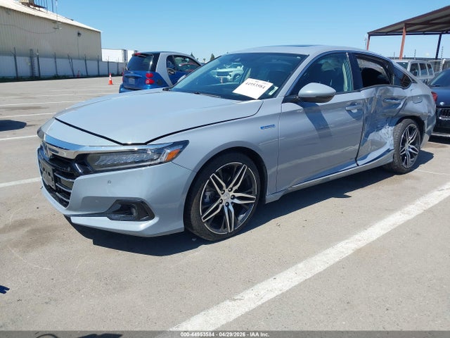 Honda Accord Touring