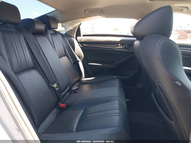 Honda Accord Touring