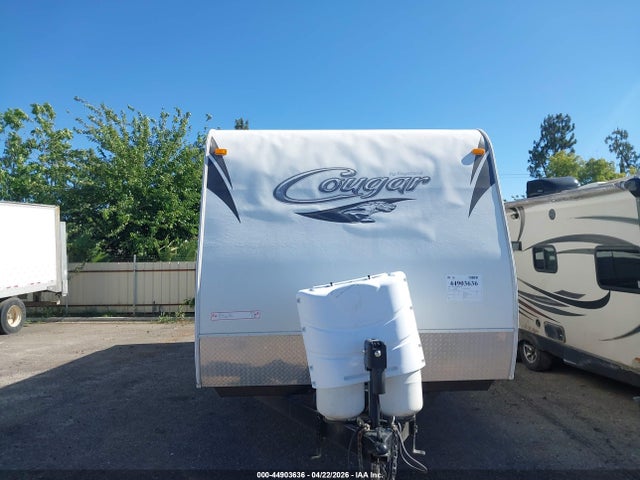 Keystone Cogug 27rls