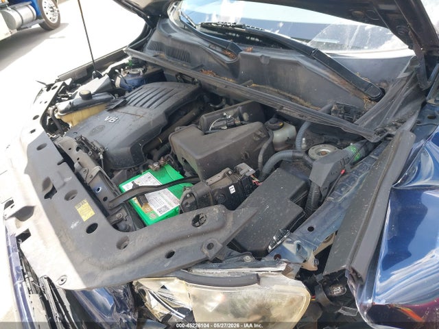 Toyota RAV4 Limited V6