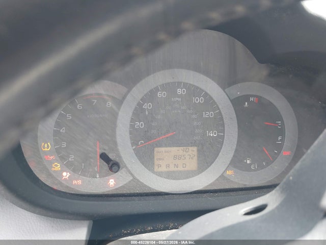 Toyota RAV4 Limited V6