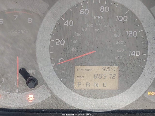 Toyota RAV4 Limited V6