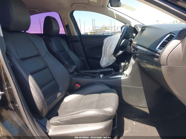 Mazda Mazda6 I Touring