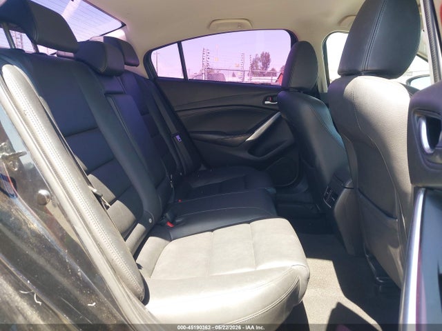 Mazda Mazda6 I Touring