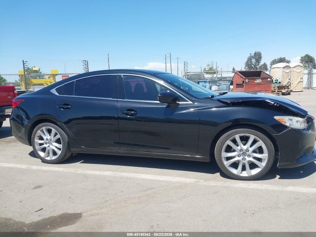 Mazda Mazda6 I Touring