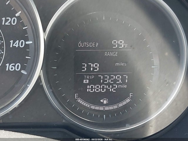 Mazda Mazda6 I Touring