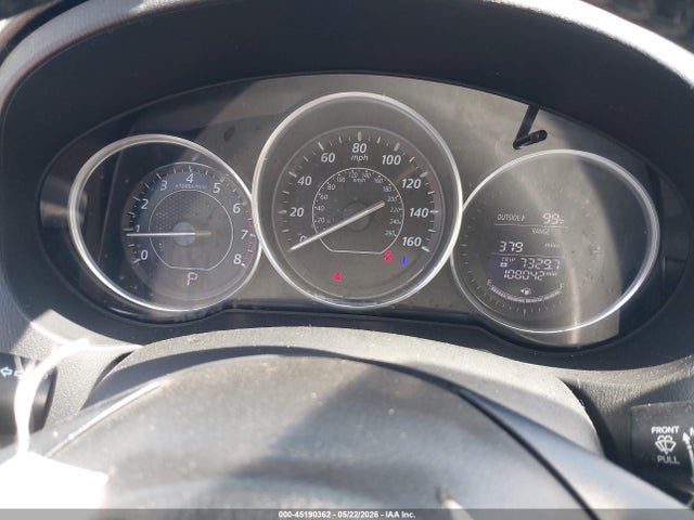Mazda Mazda6 I Touring
