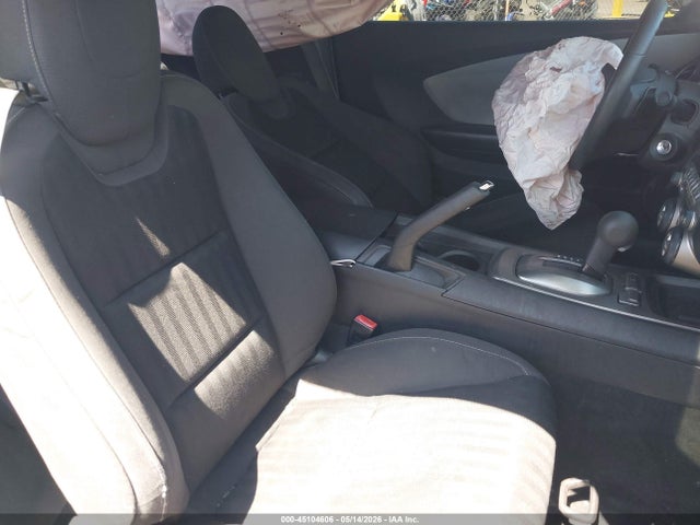 Chevrolet Camaro 2ls