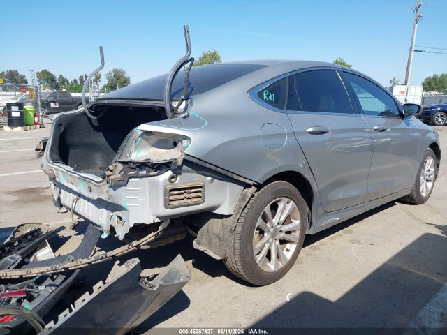 Chrysler 200 Limited