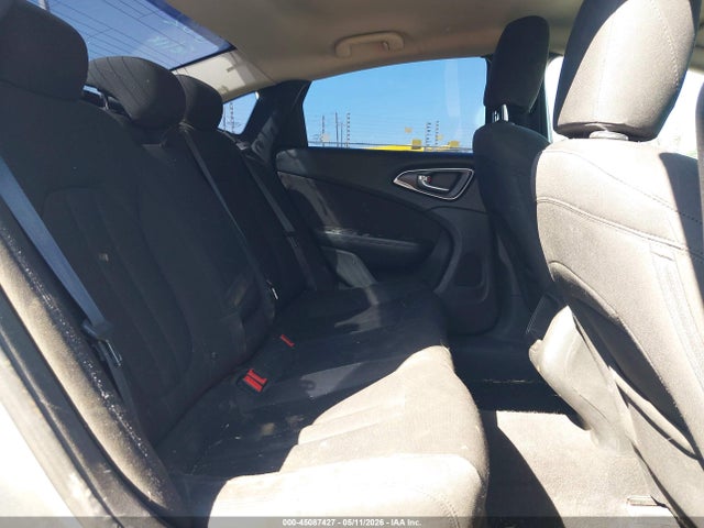Chrysler 200 Limited