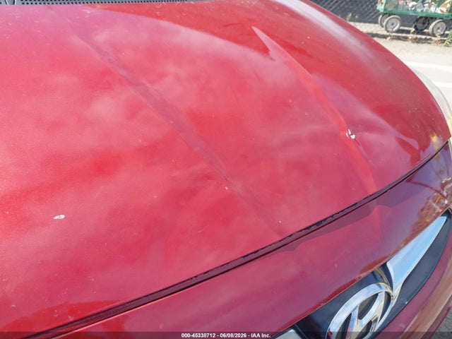 Hyundai ACCENT Se