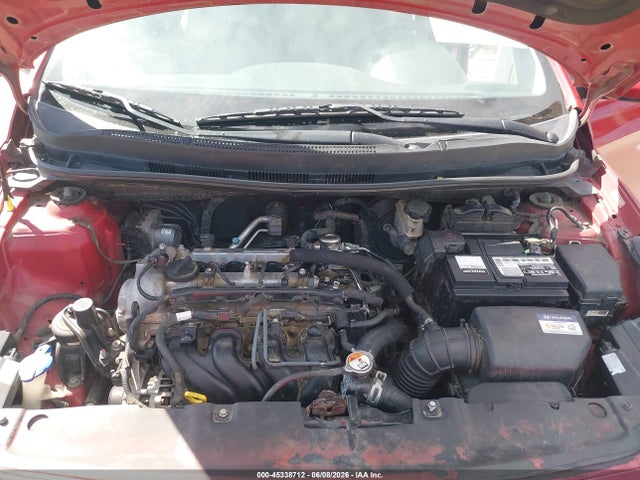 Hyundai ACCENT Se