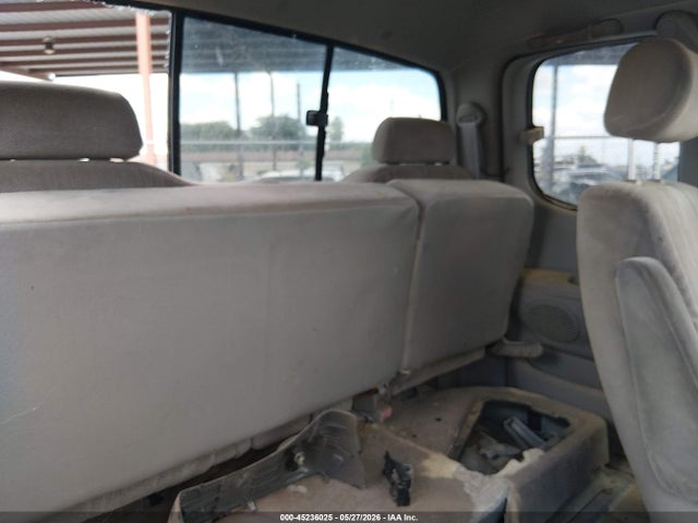 Toyota Tundra Sr5 V8