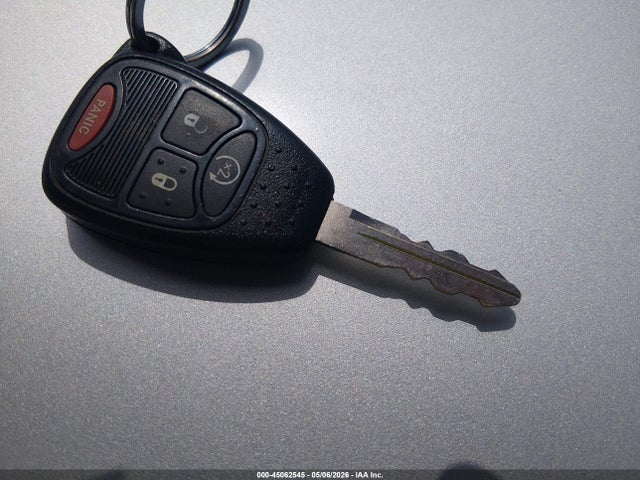 Jeep Patriot Latitude