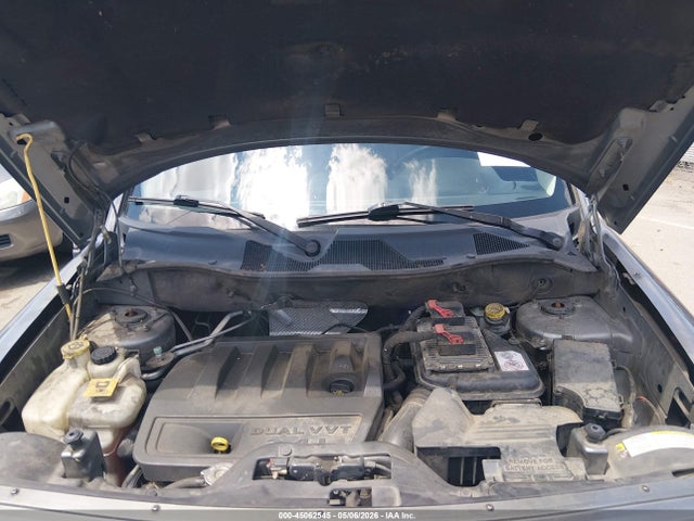 Jeep Patriot Latitude