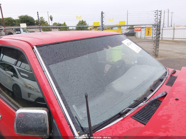 Nissan Truck