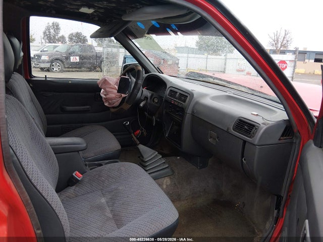 Nissan Truck