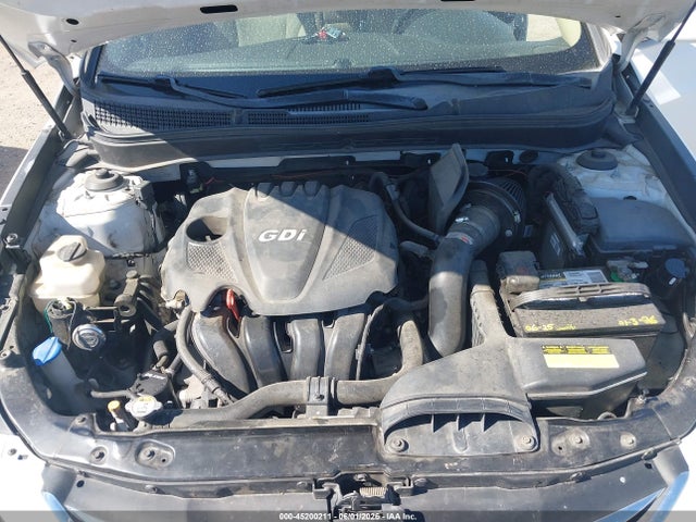 Hyundai SONATA Gls