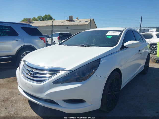 Hyundai SONATA Gls