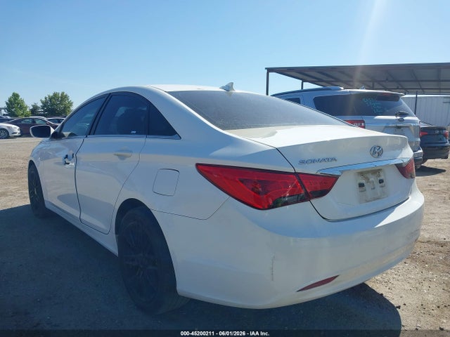 Hyundai SONATA Gls