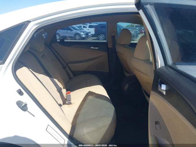 Hyundai SONATA Gls