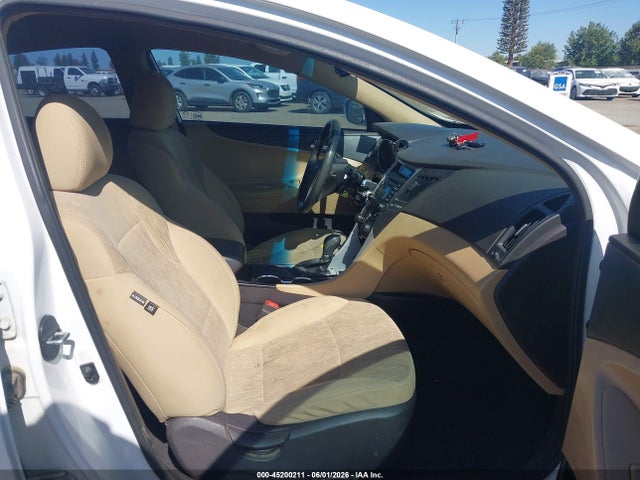 Hyundai SONATA Gls