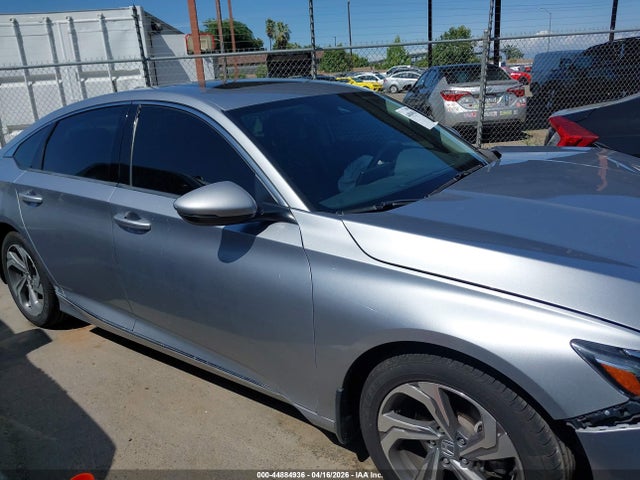 Honda Accord Ex-l