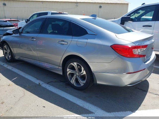 Honda Accord Ex-l