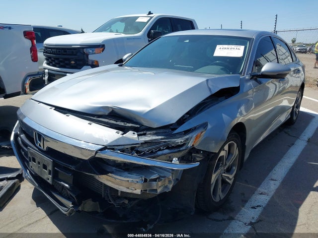 Honda Accord Ex-l