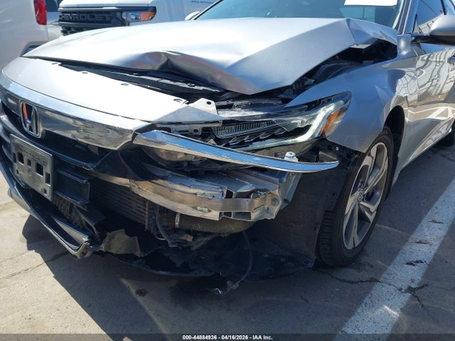 Honda Accord Ex-l