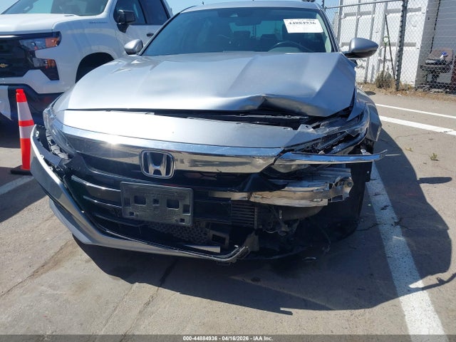 Honda Accord Ex-l